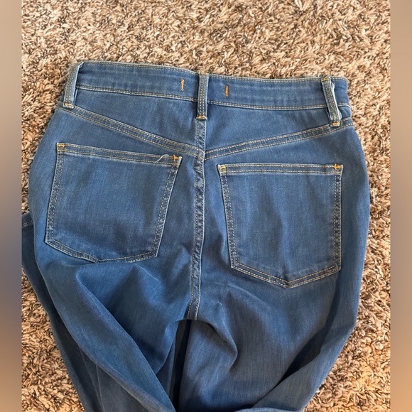 NWOT FreePeople Skinny Jeans •size: 27R• - Picture 3 of 3